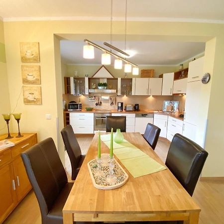 Ferienhaus Sabrina Sassnitz Kültér fotó