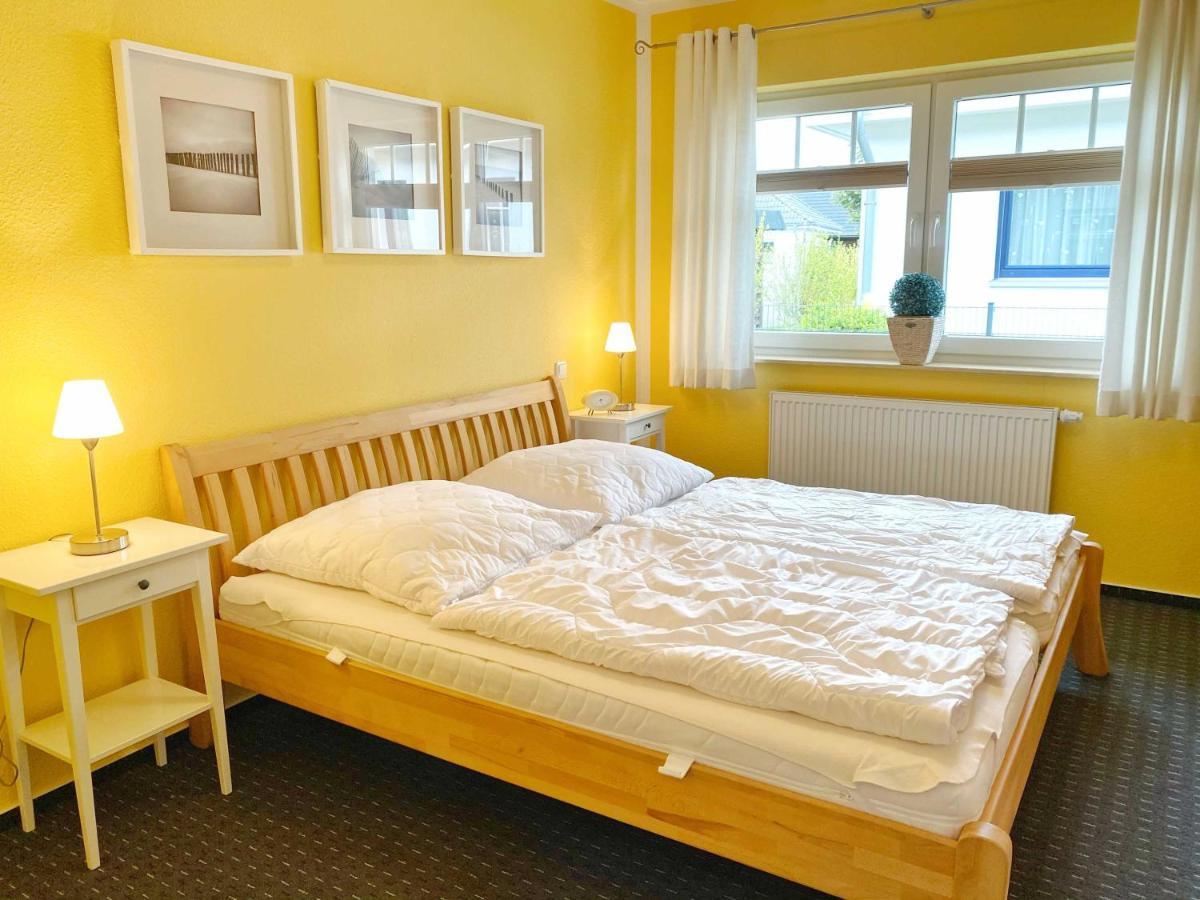 Ferienhaus Sabrina Sassnitz Kültér fotó