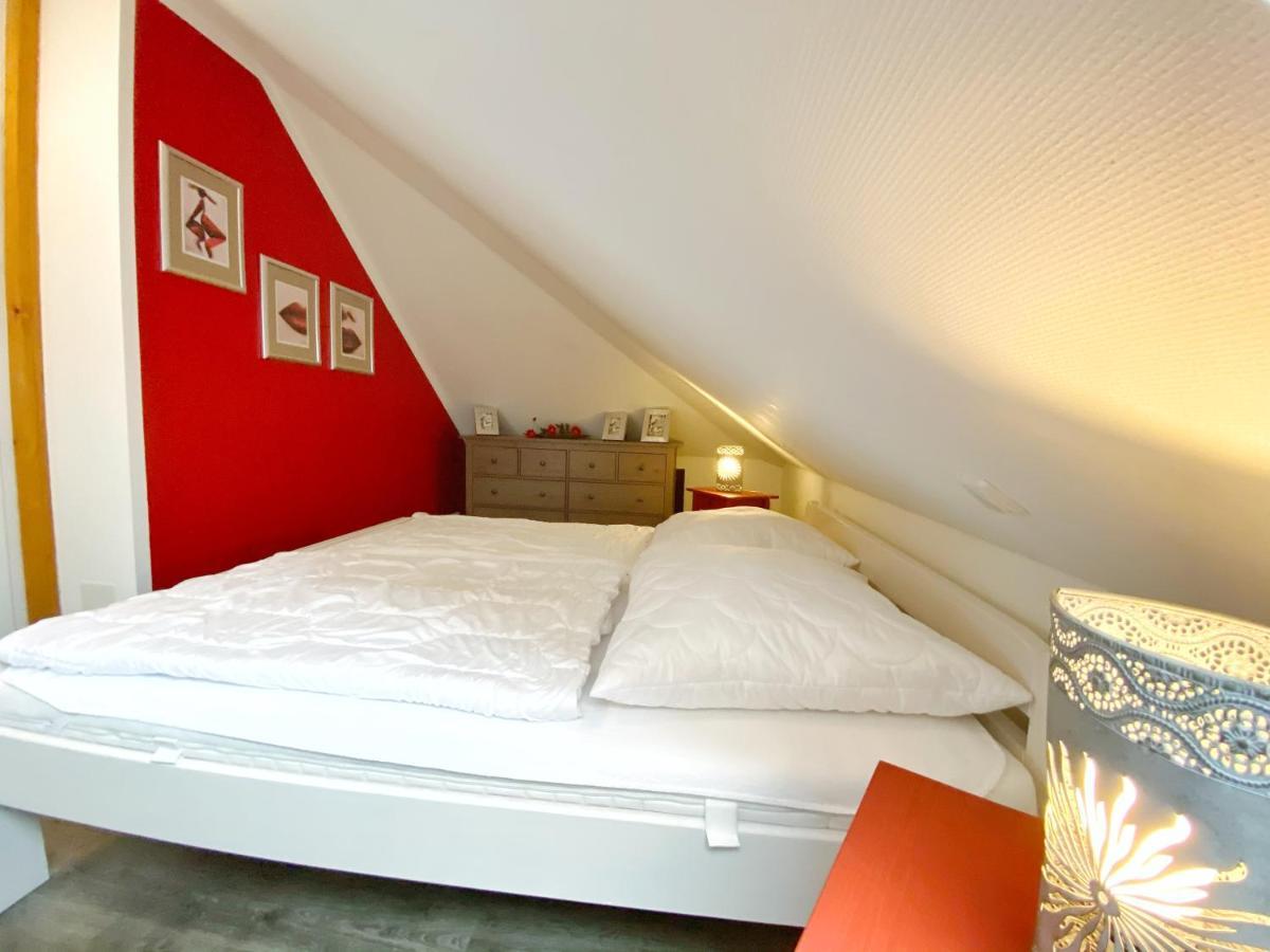 Ferienhaus Sabrina Sassnitz Kültér fotó