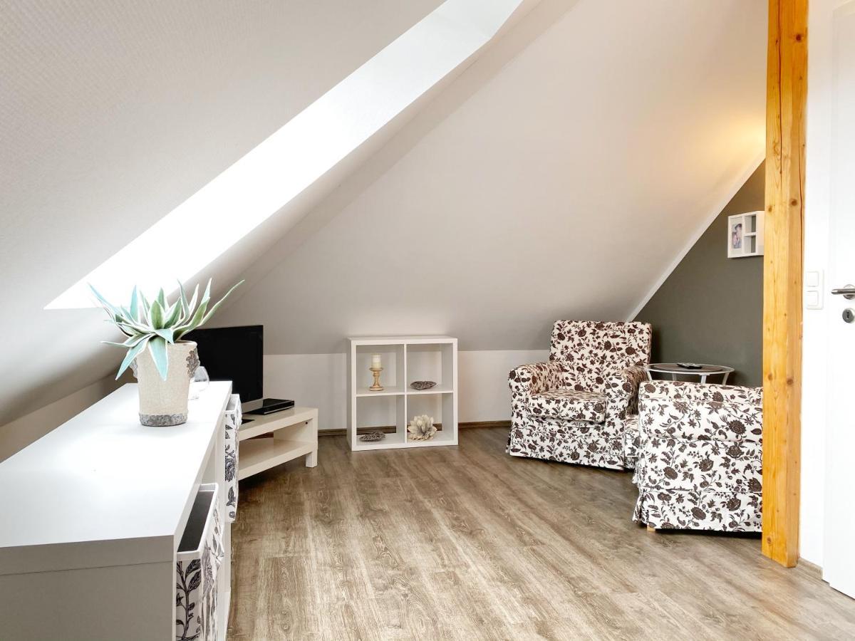 Ferienhaus Sabrina Sassnitz Kültér fotó