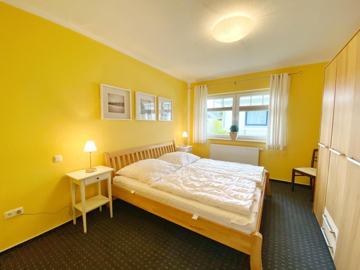 Ferienhaus Sabrina Sassnitz Kültér fotó